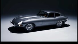 الطرادات الكلاسيكية: استعادة السيارات الهجينة العتيقة والاحتفال بها