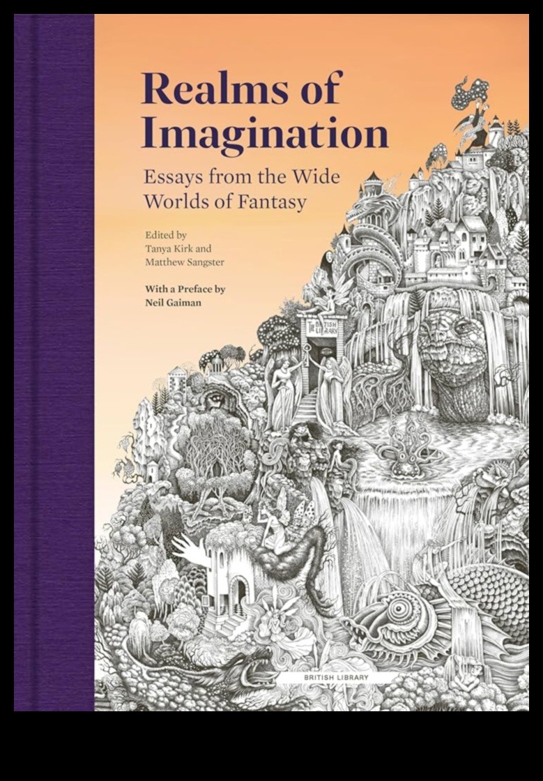 عوالم خيالية توضح عوالم خيالية 5 العوالم الخيالية: توضيح عوالم خيالية