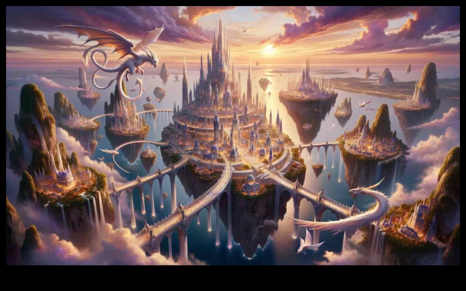 عوالم خيالية توضح عوالم خيالية 2 العوالم الخيالية: توضيح عوالم خيالية