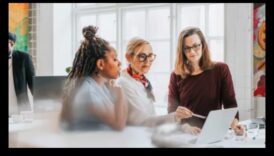 التنقل في نمو الأعمال: الحكمة الإدارية لرواد الأعمال