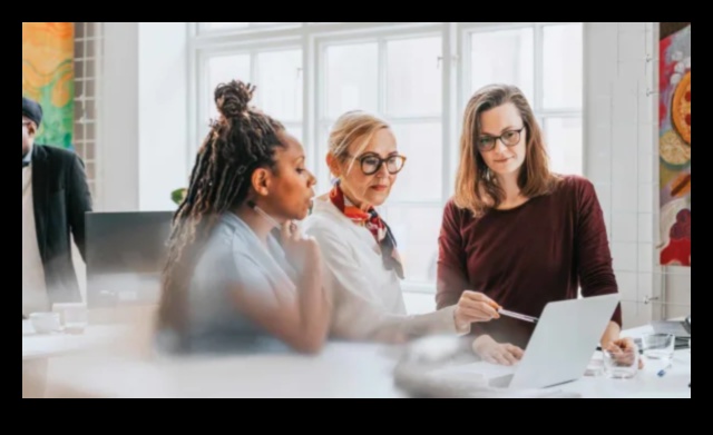 التنقل في نمو الأعمال: الحكمة الإدارية لرواد الأعمال