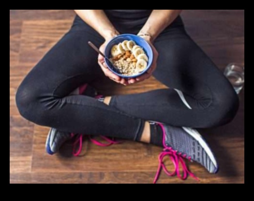 كشفت الكربوهيدرات عن المفتاح لفتح إمكانات الأداء القصوى لديك 3 كشف النقاب عن الكربوهيدرات: كشف أسرار ذروة الأداء