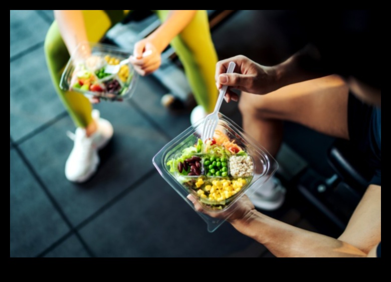 كشفت الكربوهيدرات عن المفتاح لفتح إمكانات الأداء القصوى لديك 2 كشف النقاب عن الكربوهيدرات: كشف أسرار ذروة الأداء