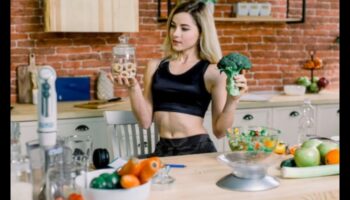 كشف النقاب عن الكربوهيدرات: كشف أسرار ذروة الأداء