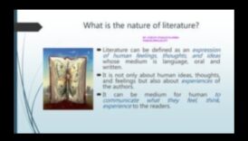 الأوديسة الأدبية: تأثير الطبيعة عبر الأعمال المكتوبة المتنوعة