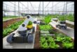 التجوال الريفي: المركبات ذاتية القيادة كأدوات أساسية في الزراعة والزراعة