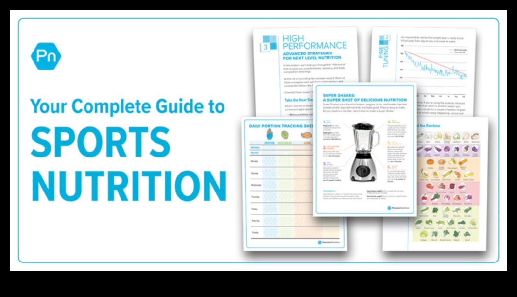 ما وراء الترطيب: الاستراتيجيات المتقدمة للتغذية الرياضية المثلى 2 ما بعد الترطيب: استراتيجيات متقدمة في التغذية الرياضية