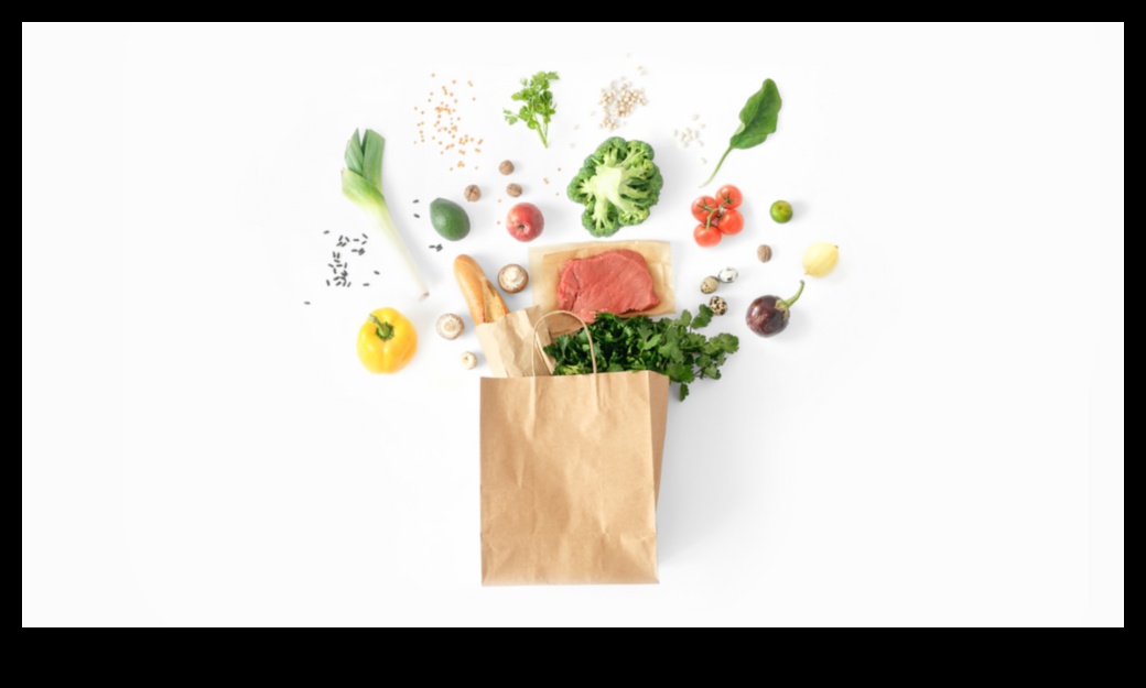 مهندس المغذيات: تصميم مخططك للصحة