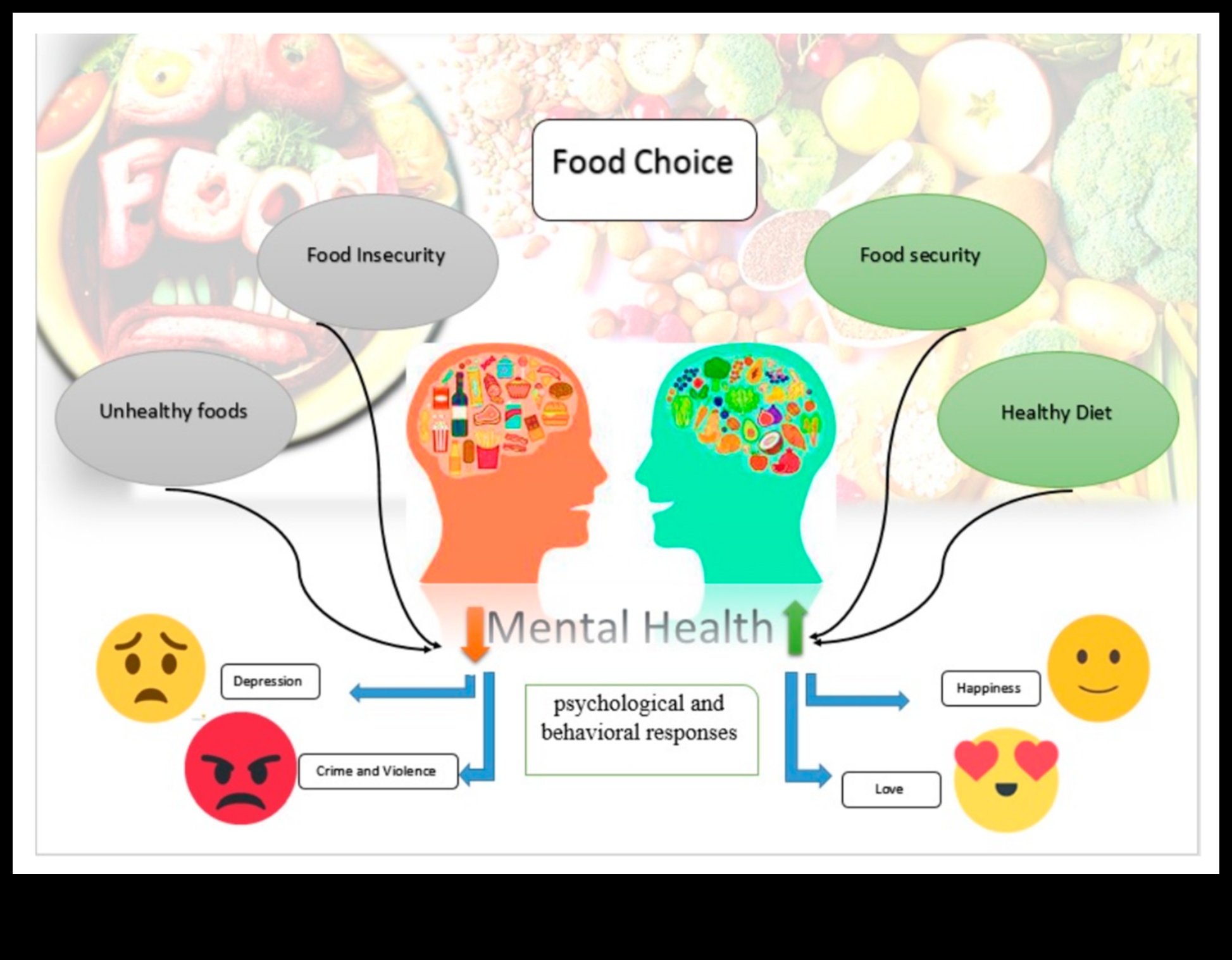 مهندس المغذيات: تصميم مخططك للصحة