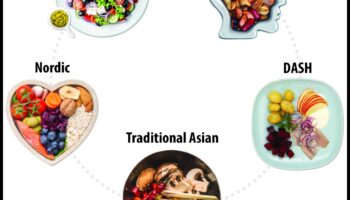 مهندس المغذيات: تصميم مخططك للصحة