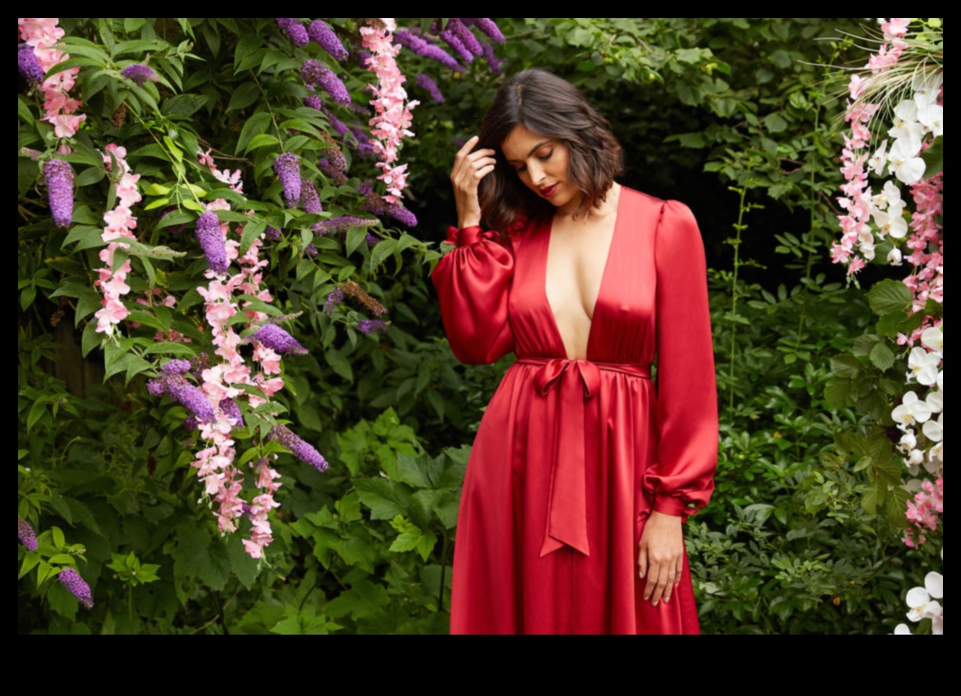 كيف يمكنك إعادة إحياء هوليوود جلام في المنزل؟