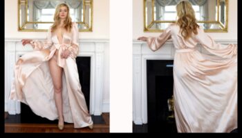 كيف يمكنك إعادة إحياء هوليوود جلام في المنزل؟