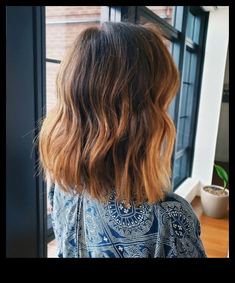 أمواج الشاطئ في تسريحات الشعر القصيرة القصيرة للأناقة السهلة 2 Beachy Waves باختصار: تسريحات الشعر القصيرة للأناقة بدون جهد