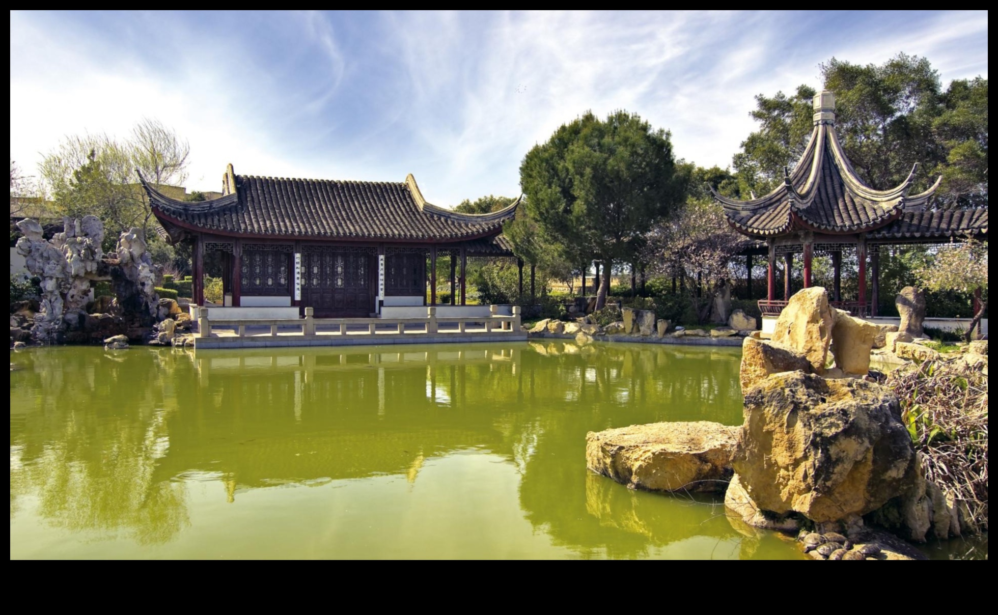 المحميات الخضراء الثانية: إعادة اكتشاف الحدائق والملاذات الخضراء من جديد