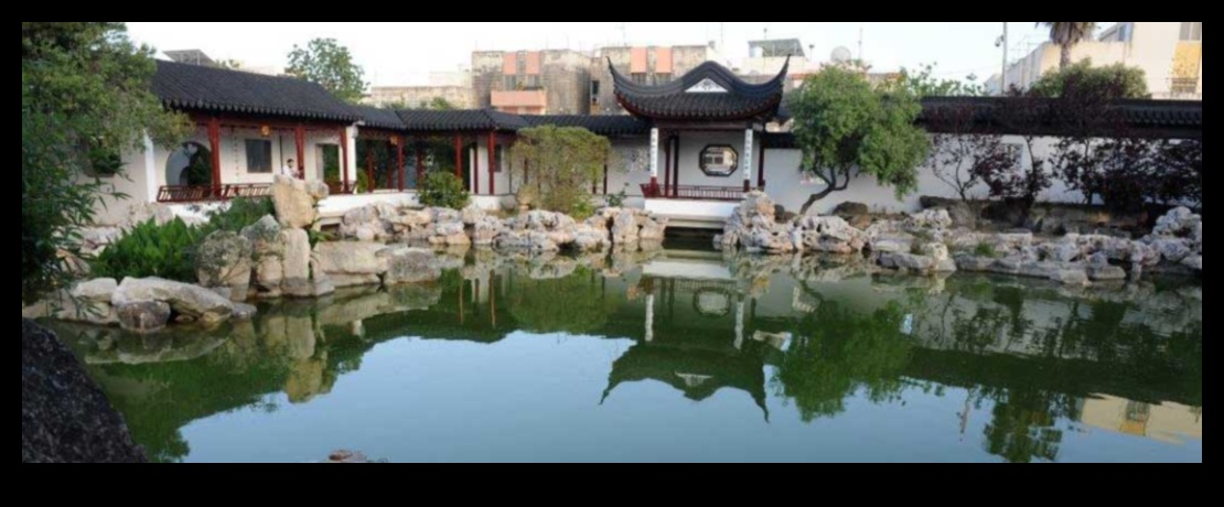 المحميات الخضراء الثانية: إعادة اكتشاف الحدائق والملاذات الخضراء من جديد