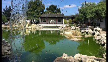 المحميات الخضراء الثانية: إعادة اكتشاف الحدائق والملاذات الخضراء من جديد