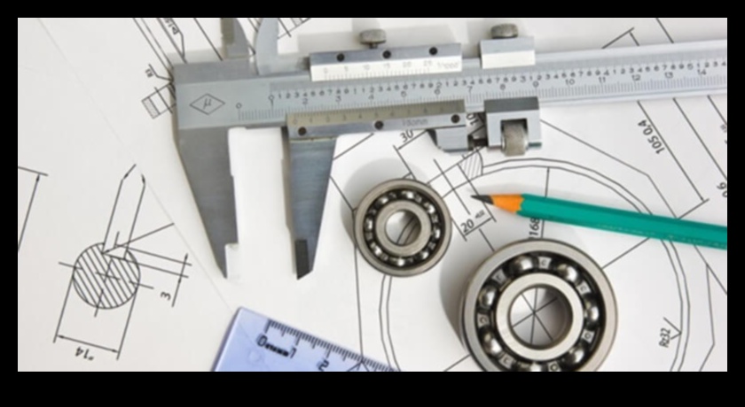 صياغة دقيقة: نقل الأفكار من خلال الرسوم التوضيحية الفنية الدقيقة