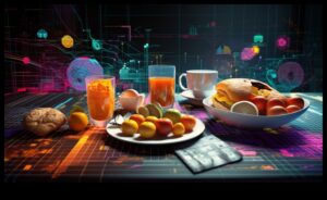 أنظمة غذائية مخصصة، صحة شخصية: ثورة علم التغذية الجيني