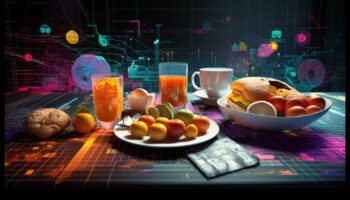 أنظمة غذائية مخصصة، صحة شخصية: ثورة علم التغذية الجيني