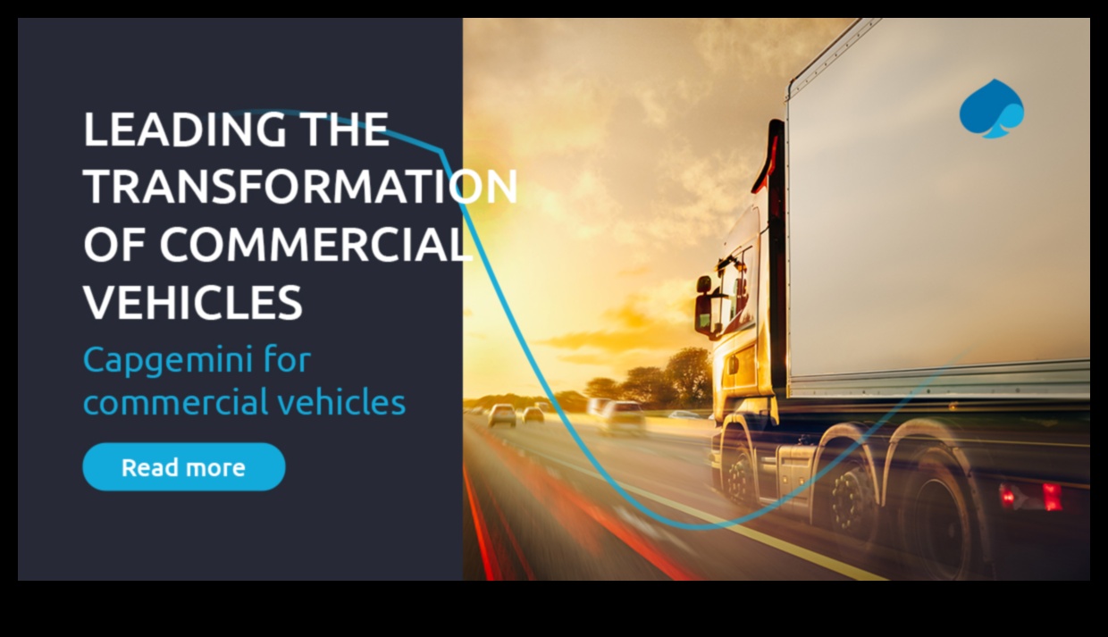 المرونة على الطريق كيف يمكن لمشغلي المركبات التجارية التغلب على التحديات 5 المرونة على الطريق: التغلب على التحديات في عمليات المركبات التجارية