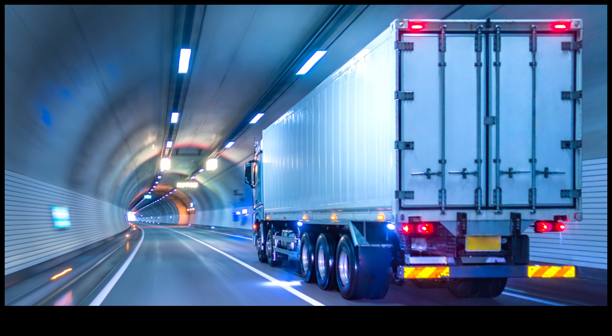 المرونة على الطريق كيف يمكن لمشغلي المركبات التجارية التغلب على التحديات 4 المرونة على الطريق: التغلب على التحديات في عمليات المركبات التجارية