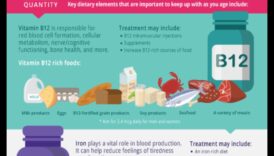 السنوات اللاحقة الغنية بالمغذيات: دليل لعافية الشيخوخة