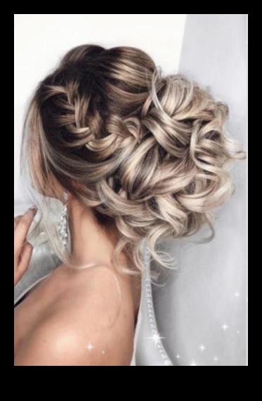 إشراقة مريحة: الكشف عن توهج خيارات تصفيفة الشعر غير الرسمية