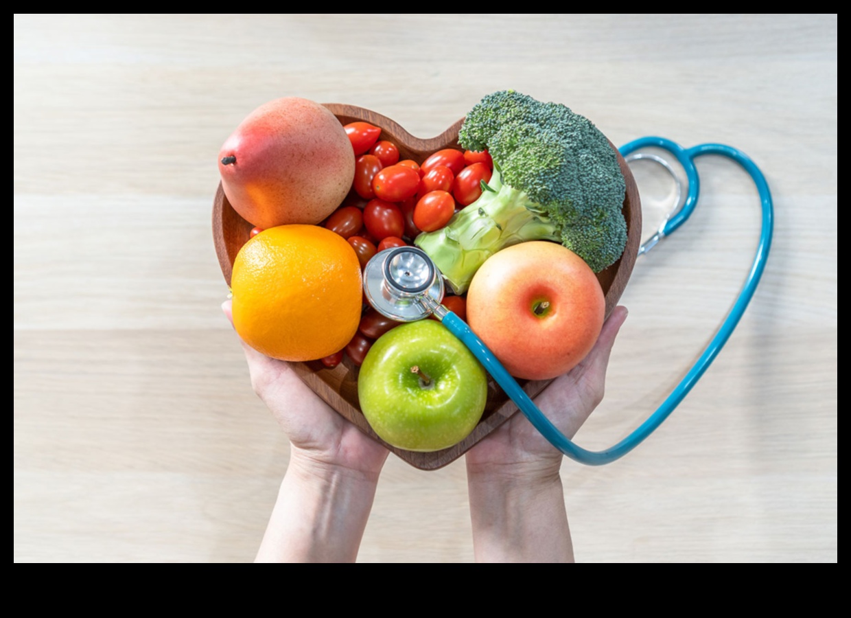 الحكمة الطهي: تغذية الشيخوخة لشيخوخة نابضة بالحياة