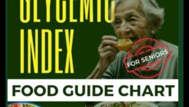 الحكمة الطهي: تغذية الشيخوخة لشيخوخة نابضة بالحياة