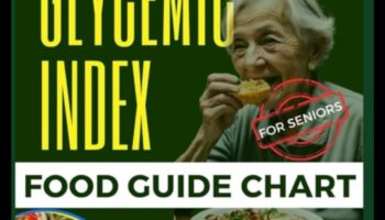 الحكمة الطهي: تغذية الشيخوخة لشيخوخة نابضة بالحياة