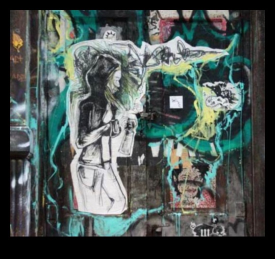 قصص الشوارع تروي حكايات حضرية من خلال الفن 4 قصص الشوارع: رواية الحكايات الحضرية من خلال الفن