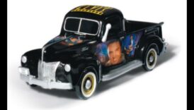 الملوك المتداول: تكريم الشاحنات الشهيرة التي حكمت الطرق