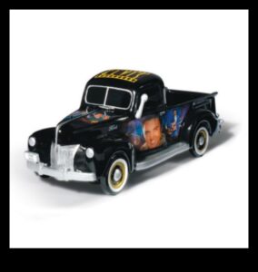 الملوك المتداول: تكريم الشاحنات الشهيرة التي حكمت الطرق