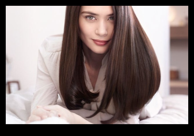 فن تمليس الشعر: دليل للحصول على خصلات شعر ناعمة كالحرير 5 فن تمليس الشعر: تقنيات للحصول على أقفال ناعمة كالحرير