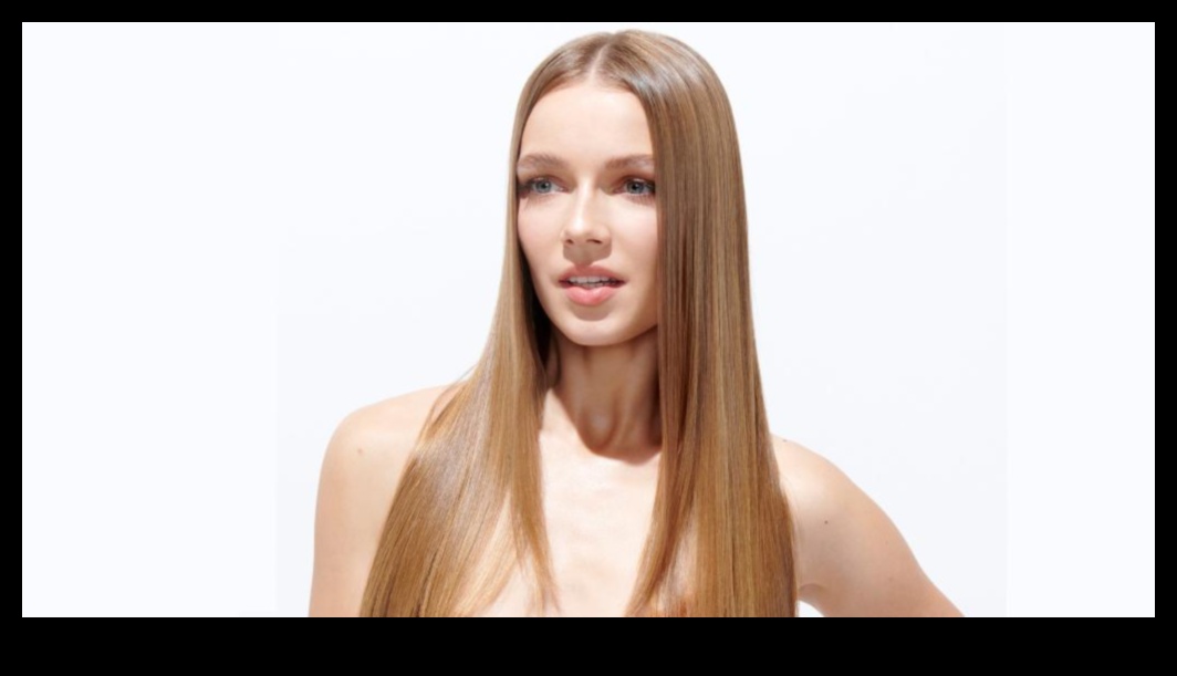 فن تمليس الشعر: تقنيات للحصول على أقفال ناعمة كالحرير