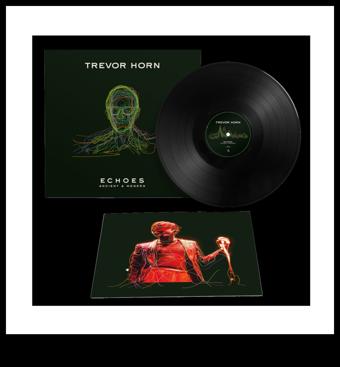 إعادة النظر في الأصداء القديمة: إعادة فحص المناظر الطبيعية التي تم اختبارها عبر الزمن