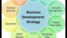 زراعة الفرص: جوهر تطوير الأعمال الفعالة