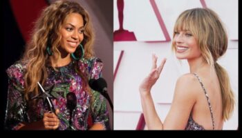 من هي صاحبة أفضل تسريحة شعر على السجادة الحمراء لهذا العام؟