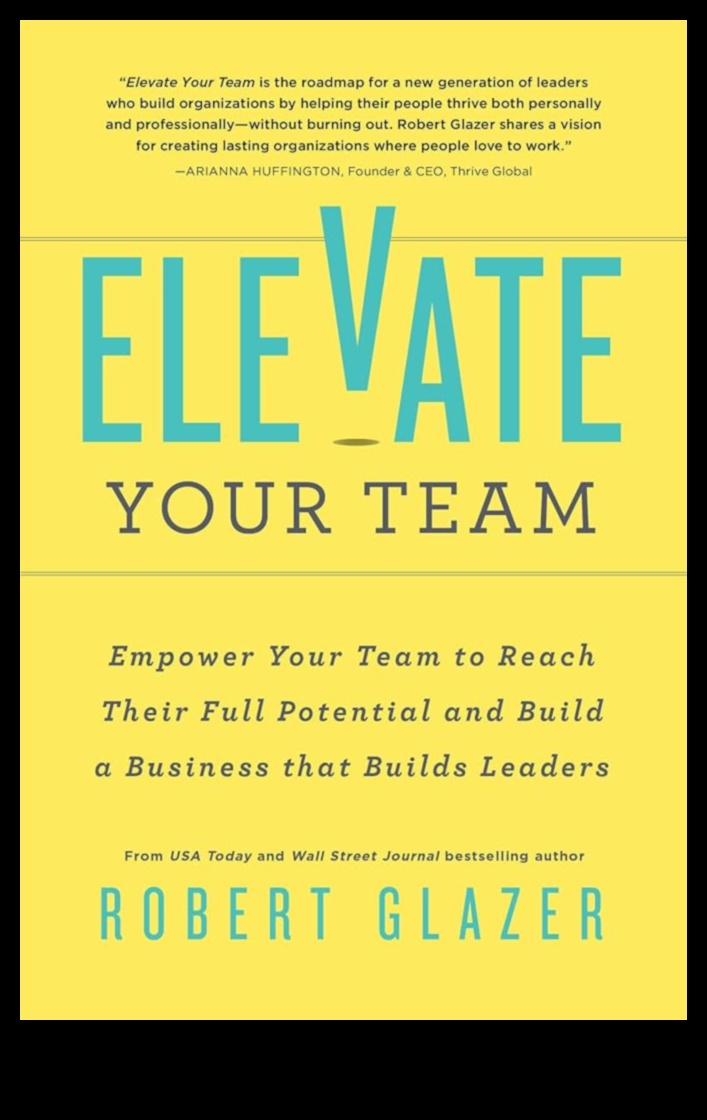 ابتكر لرفع مستوى 7 استراتيجيات لقيادة الأعمال الديناميكية 3 الابتكار للارتقاء: استراتيجيات القيادة الديناميكية للأعمال