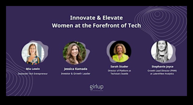 ابتكر لرفع مستوى 7 استراتيجيات لقيادة الأعمال الديناميكية 4 الابتكار للارتقاء: استراتيجيات القيادة الديناميكية للأعمال