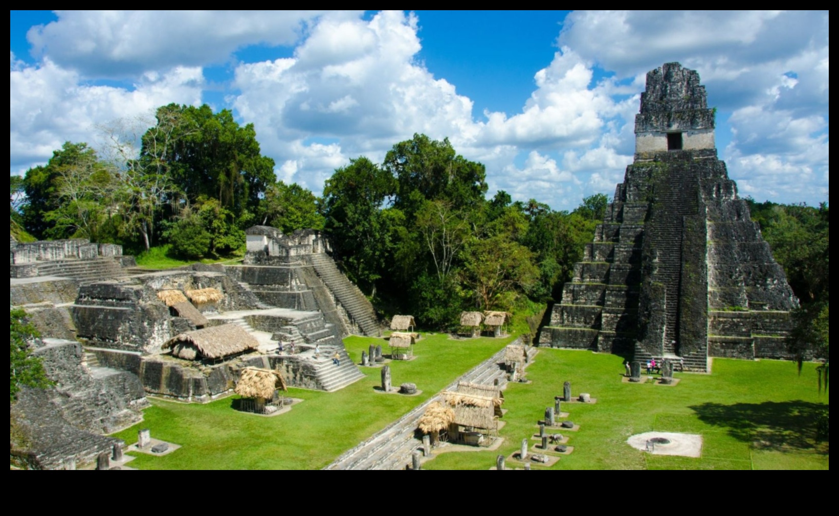 أطلال غامضة: تاريخ المناظر الطبيعية لا يوصف