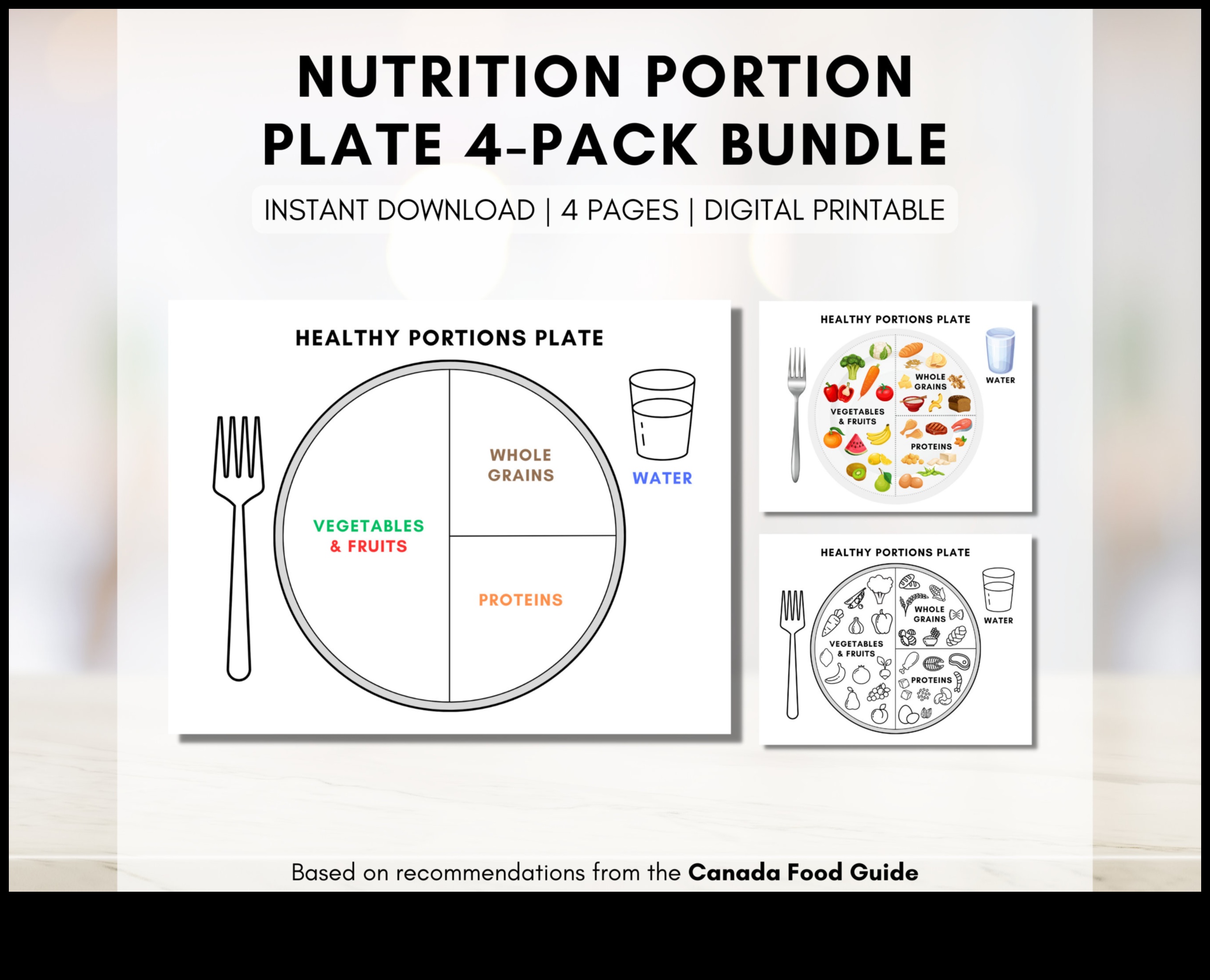طبق شخصي: صياغة قصتك الصحية مع استشارات التغذية