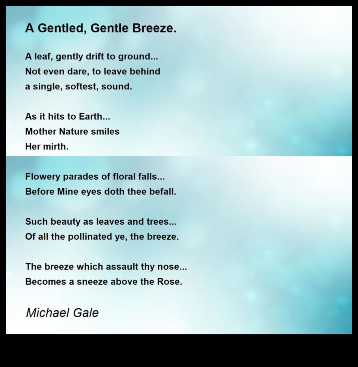 همسات الطبيعة: المناظر الطبيعية الآسرة التي تتحدث إلى القلب