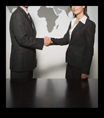 نهضة أخلاقيات الأعمال: إعادة تعريف نموذج النمو