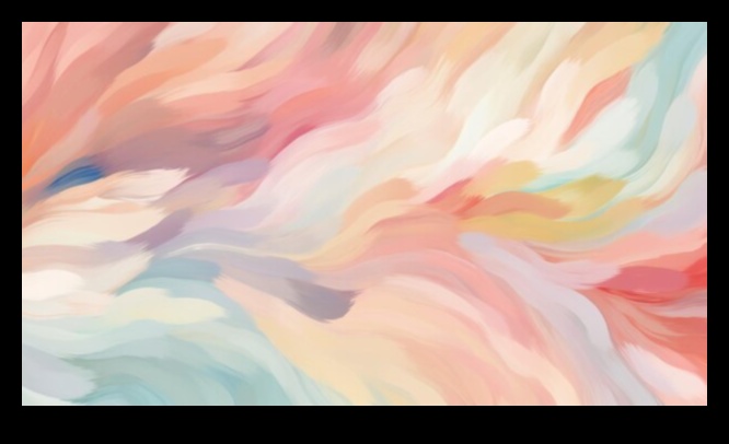 جمال أنماط الباستيل: صياغة تصاميم مفصلة ومعقدة