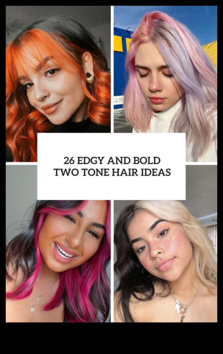 شعر بني اختيارات جريئة للأنماط الإبداعية والمثيرة 1 شعر بني، اختيارات جريئة: تجربة الأساليب الإبداعية والجريئة