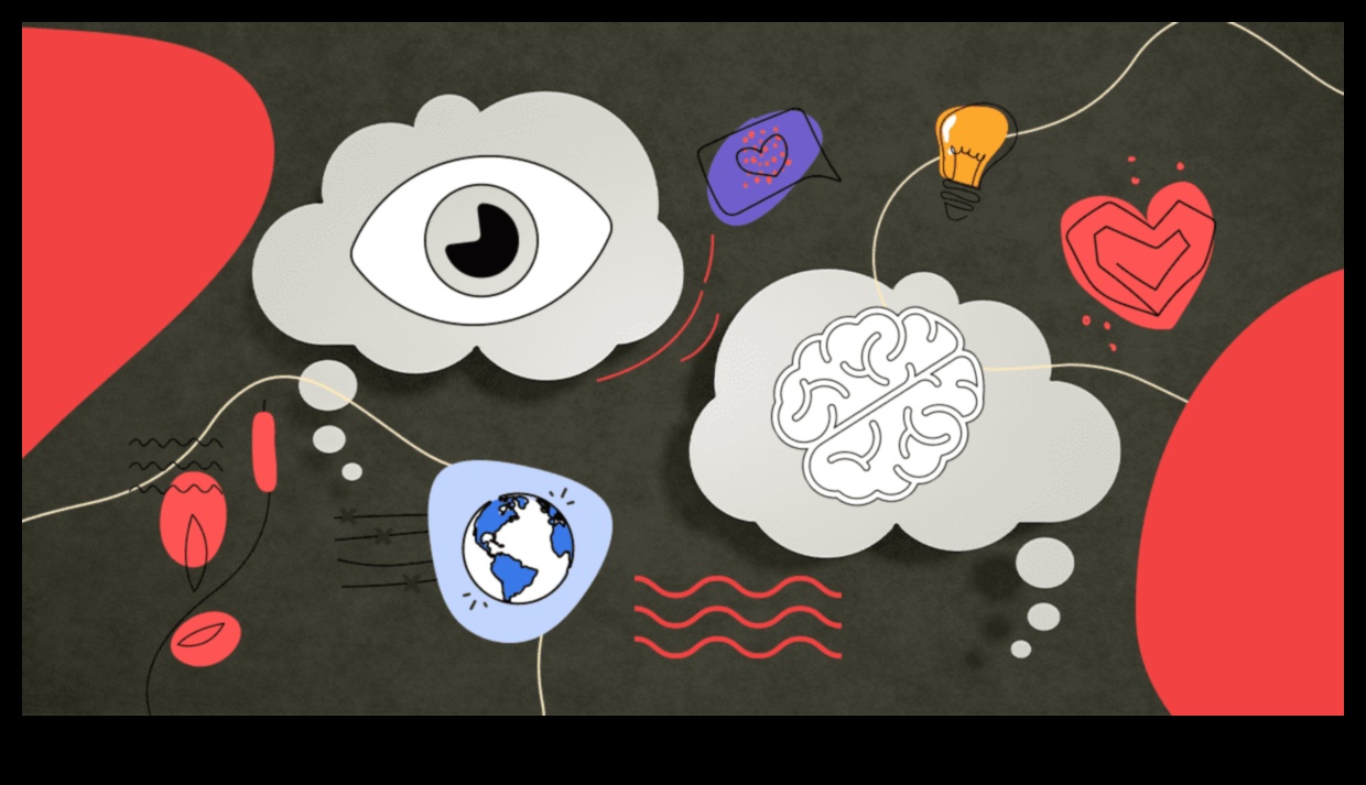 الانطباعات المصورة التي تنقل الأفكار من خلال اللغة المرئية 1 الانطباعات المصورة: نقل الأفكار من خلال اللغة المرئية