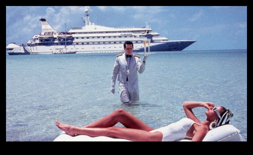 رحلات عتيقة تبحر في البحار المفتوحة بأناقة وحنين إلى الماضي 1 الرحلات القديمة: استكشاف الحنين إلى السفر الكلاسيكي المستقل