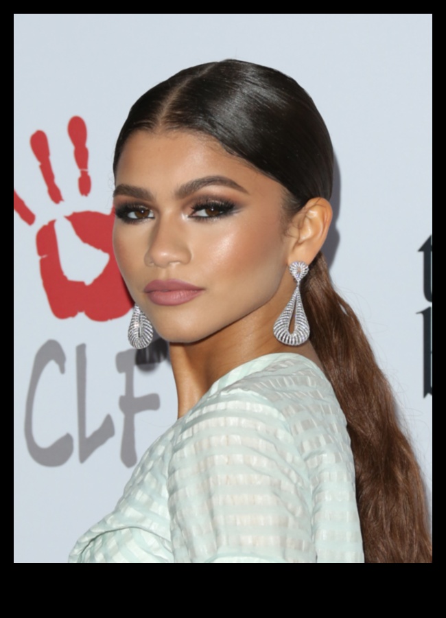 ريد كاربت ريدز: عرض لقصات شعر المشاهير الساحرة