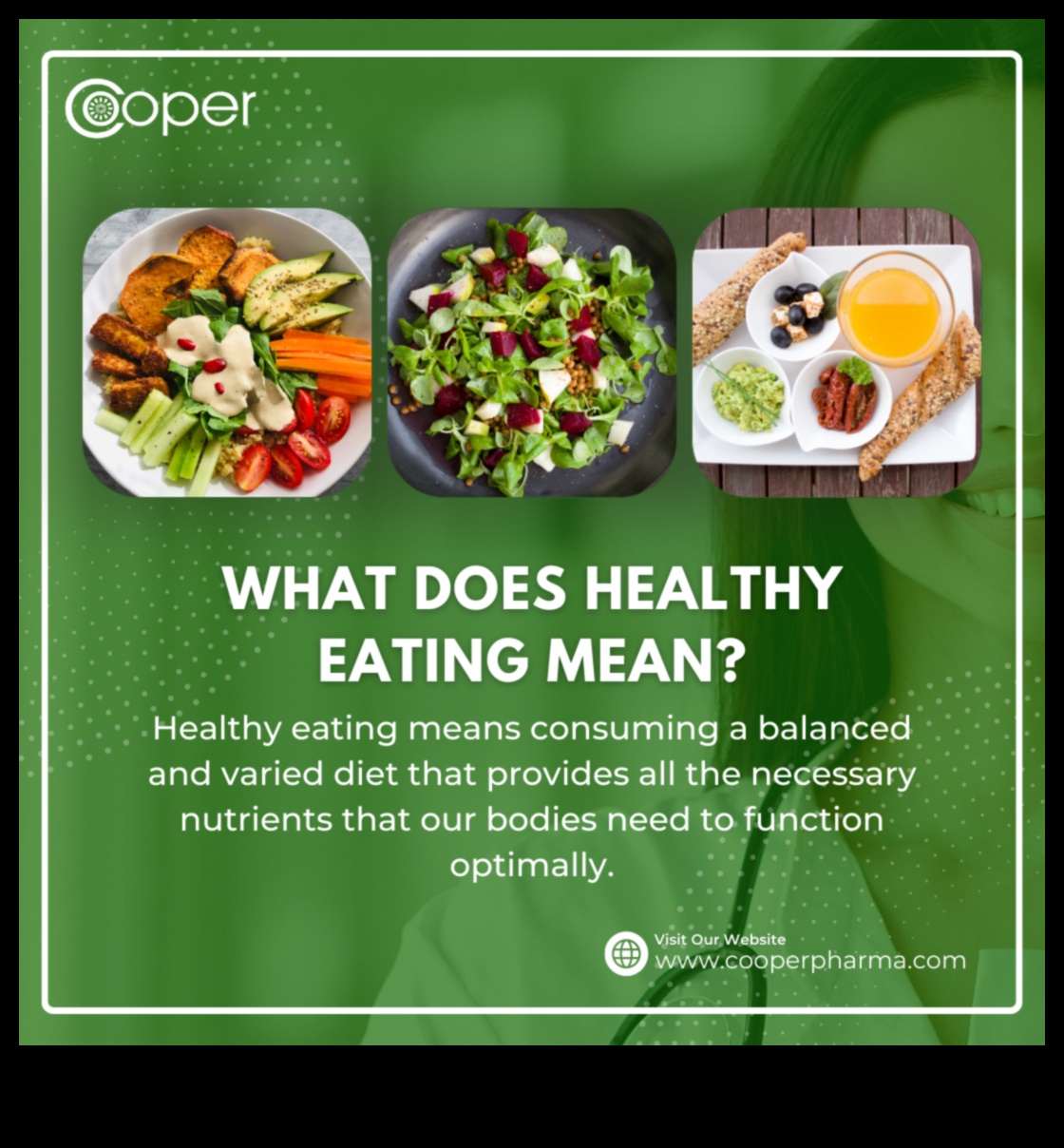 رمز المغذيات: فك رموز لغة العافية